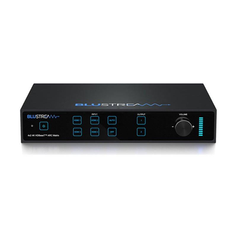 HMXL42ARC-KIT - 4x2 HDBaseT™ Matrix Kit - 70m