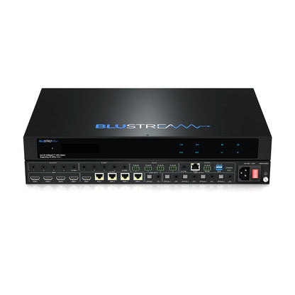 HMXL44ARC-KIT - 4x4 HDBaseT™ AV Matrix - 70m