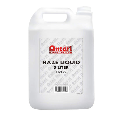 HZL - Oil Base Liquid