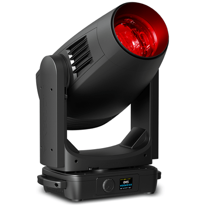 Huracan Profile - LED Moving Head