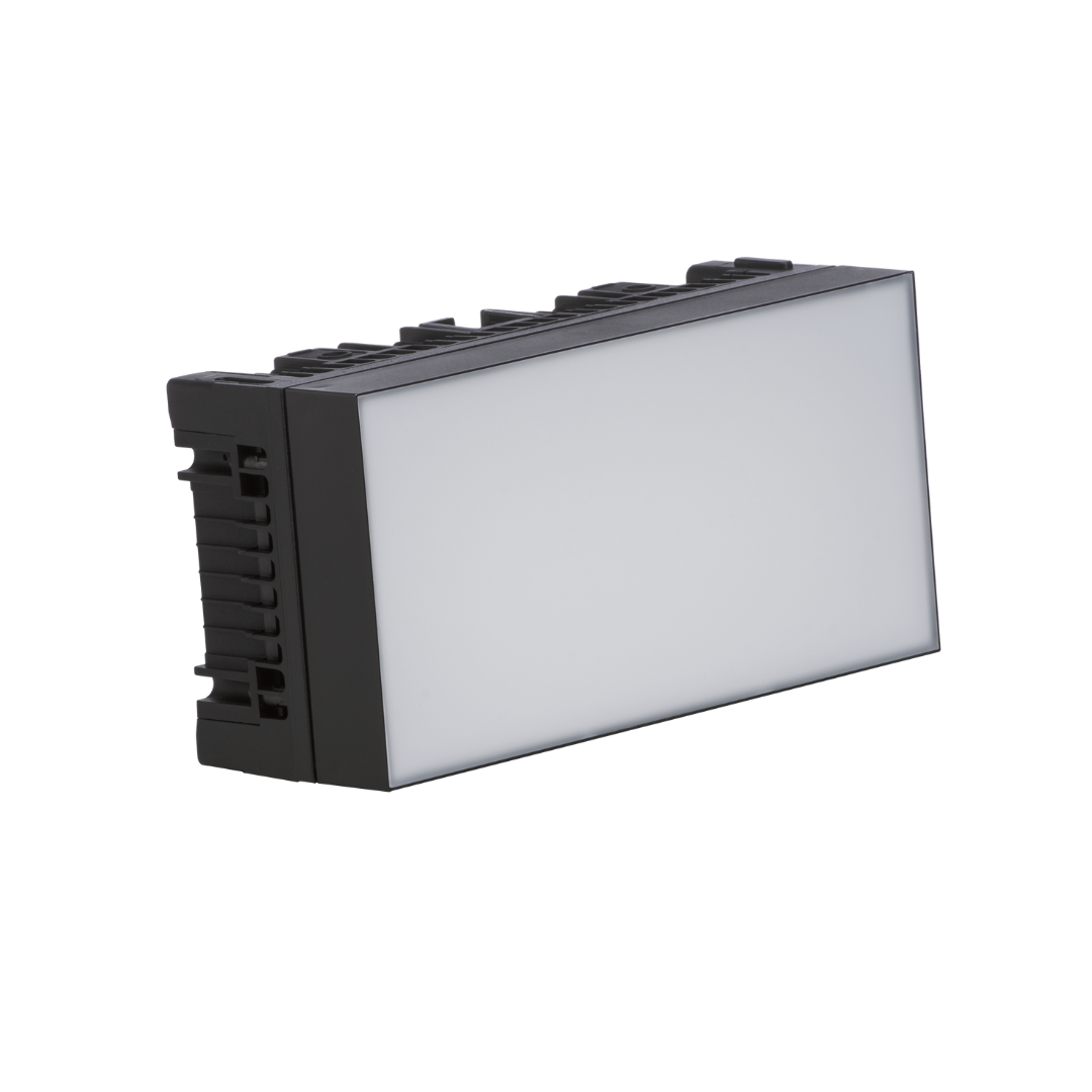 Astera - HydraPanel - Wireless LED Panel with Titan LED Engine, AsteraApp and CRMX receiver