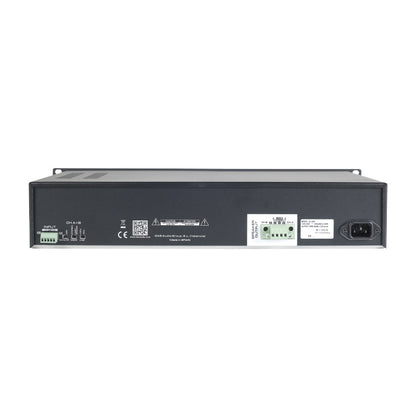 IA-1002 - 500 W per Channel Stereo Amplifier