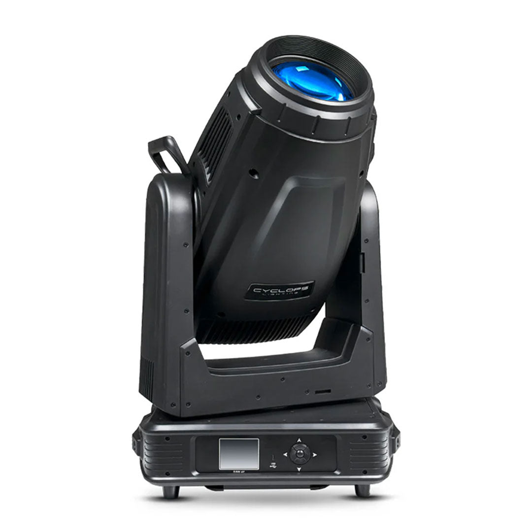 ILLUMA 1000P - 1000W LED Moving Head Profile