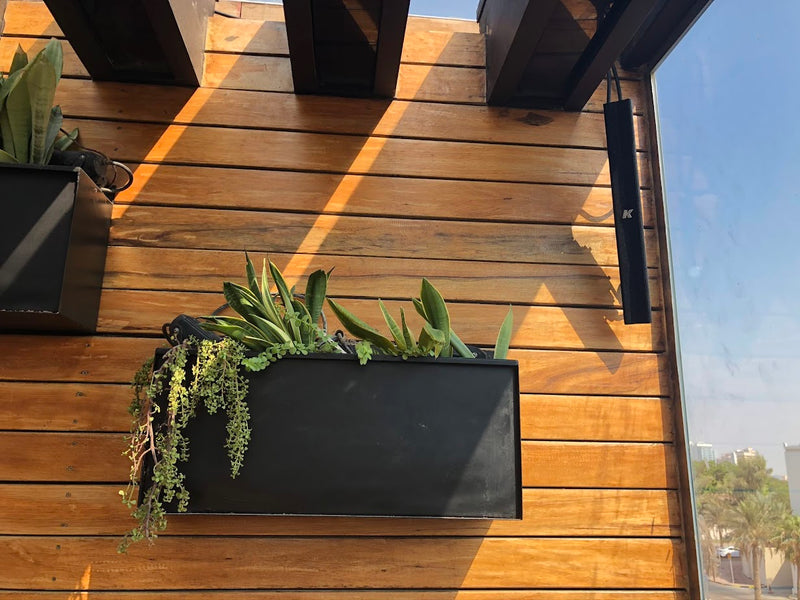 Slider image for The Meat Co. Bahrain chooses K-array for its Roof Top Terrace
