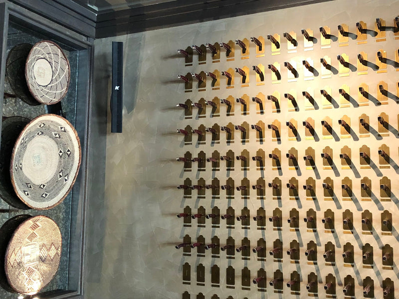 Slider image for The Meat Company re-opens with a luxurious new look and Sound System to match