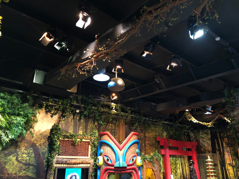 Slider image for Ripley’s Believe It or Not comes to Dubai with DAS Audio and Cyclops Lighting