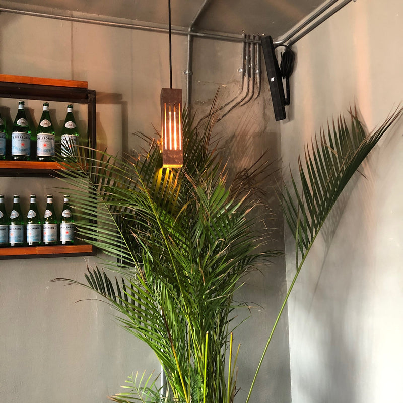 Slider image for Flavors Grill upgrades its sound system with K-array