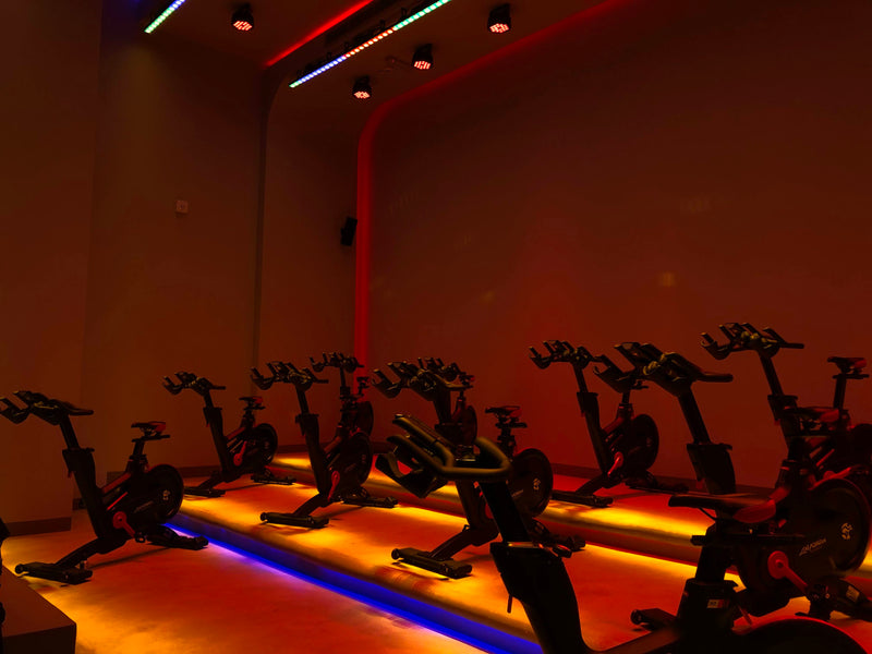 Slider image for Stryd Launches Trendy Cycling Experience with Integrated AV Solution