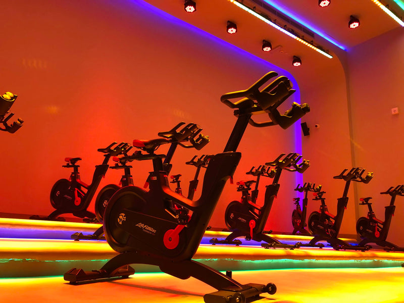 Slider image for Stryd Launches Trendy Cycling Experience with Integrated AV Solution
