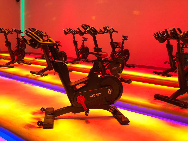 Slider image for Stryd Launches Trendy Cycling Experience with Integrated AV Solution