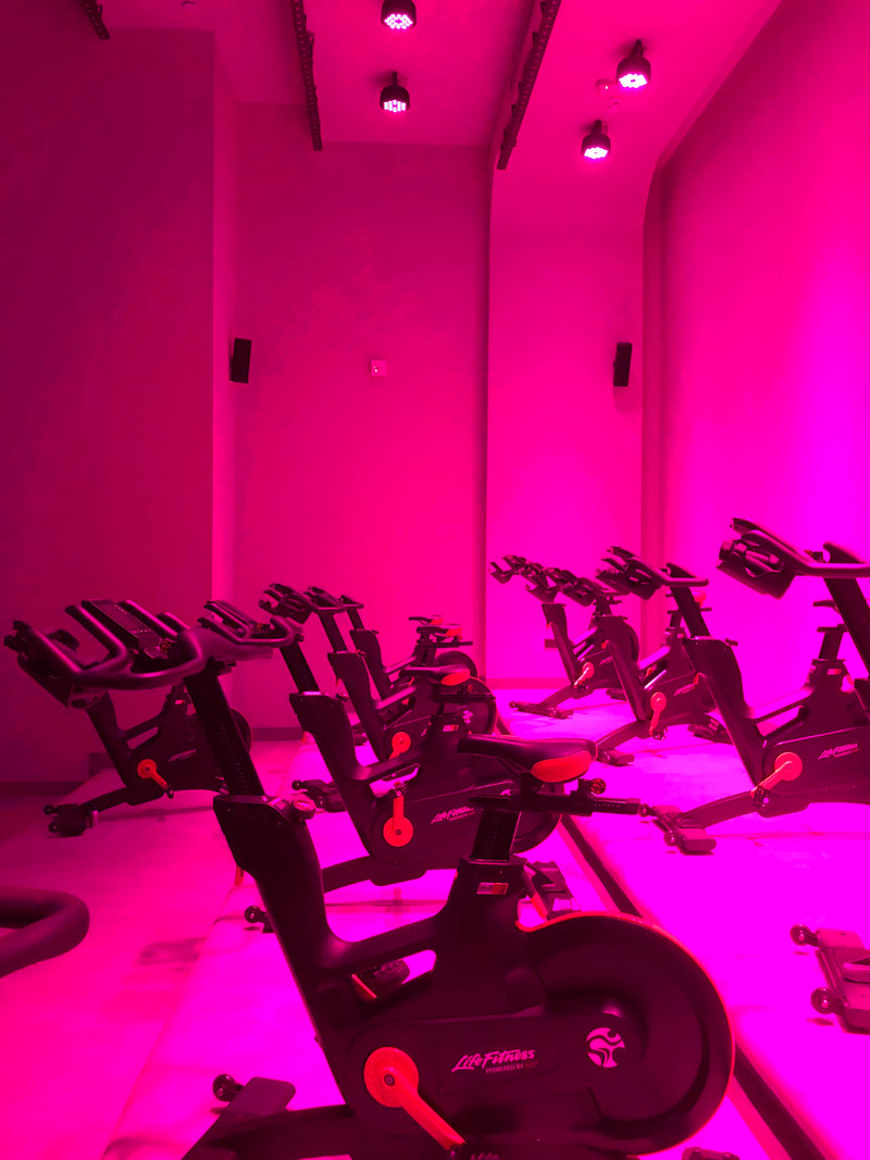 Slider image for Stryd Launches Trendy Cycling Experience with Integrated AV Solution
