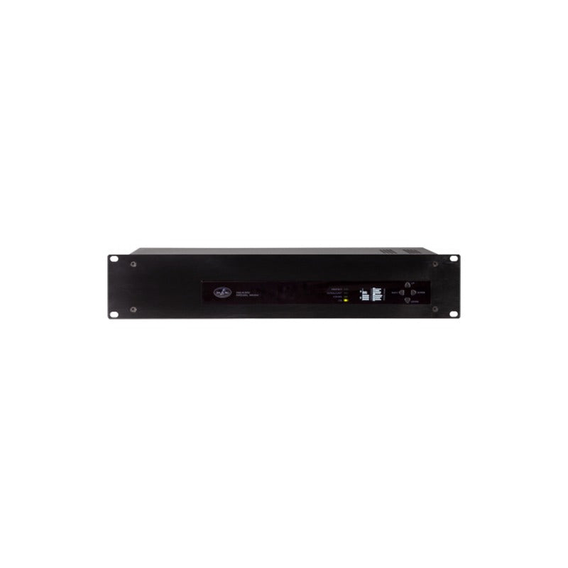INTEGRAL-MA1004 - 4 Channel Matrix Amplifier with High-performance Integrated DSP