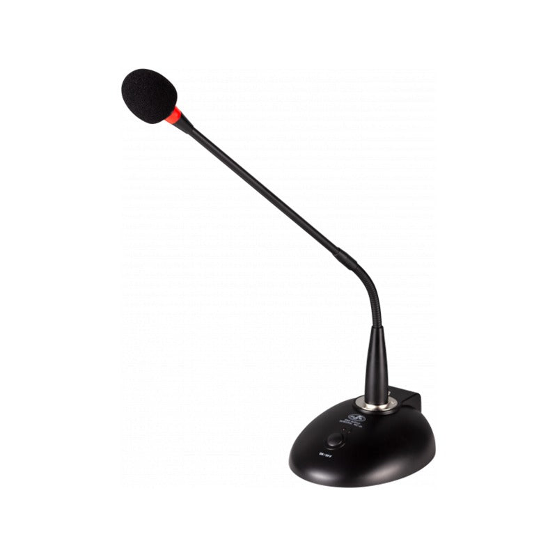 INTEGRAL-MC01 - Electret Condenser Microphone