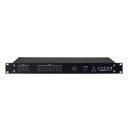 IO-48 - Digital Signal Processor