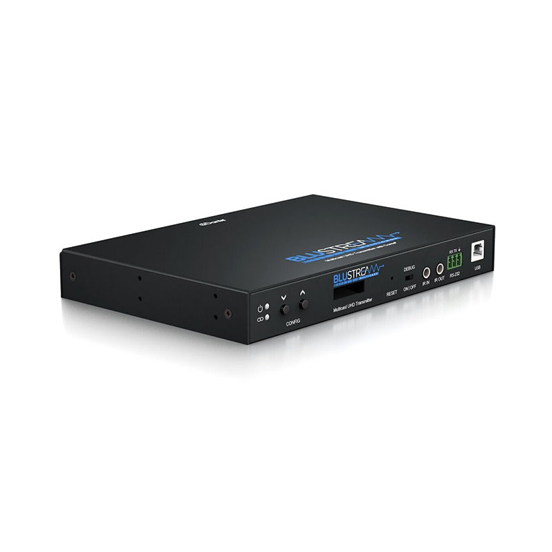 IP250UHD-TX - IP Multicast UHD Video Transmitter over 1Gb Network