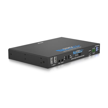 IP350UHD-RX - IP Multicast HDMI2.0 Video Receiver with Dante®