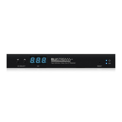 IP50HD-RX - Contractor Series HD Video Receiver over 100Mbps Network