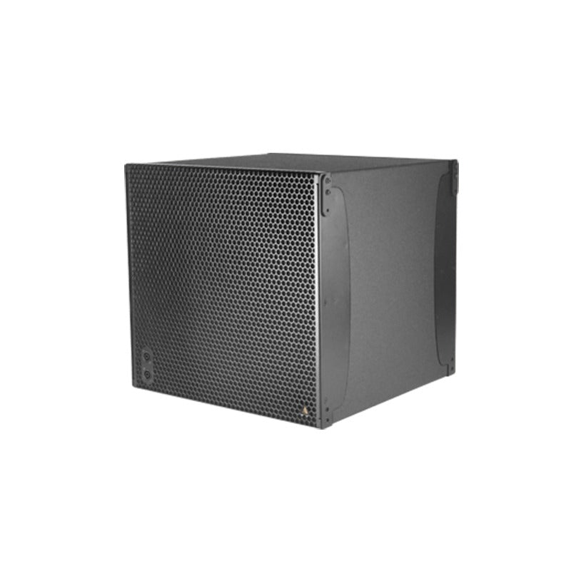 IS118 - Ultra-Compact Light Weight Long Excursion 18” Subwoofer