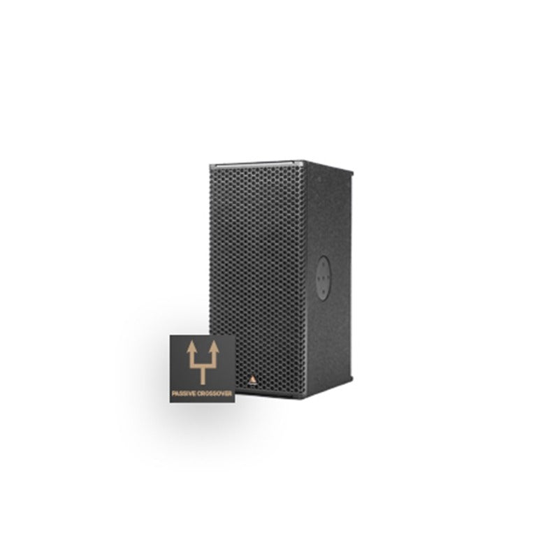 IS7px - Passive 2-Way Full Range Point Source Cabinet