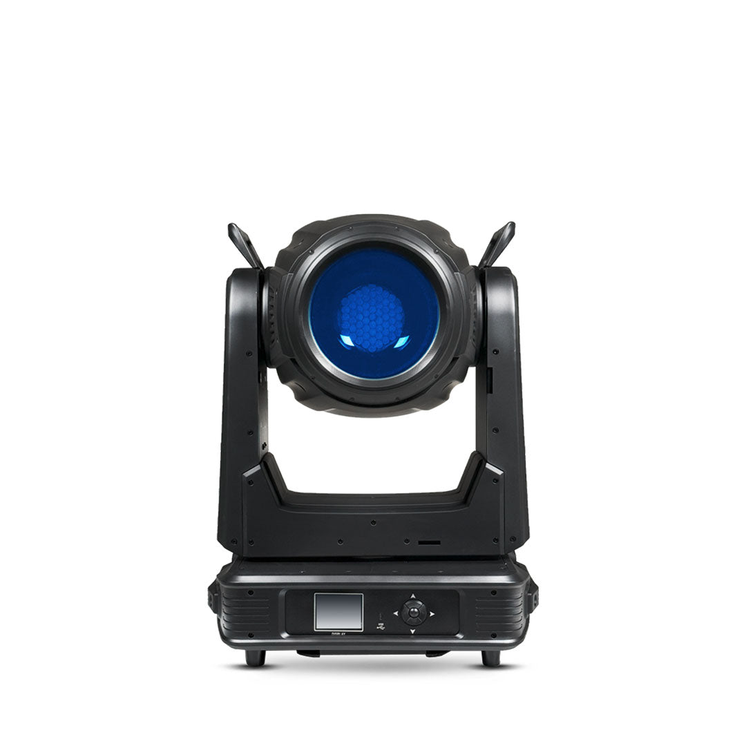 ILLUMA 1000P - 1000W LED Moving Head Profile