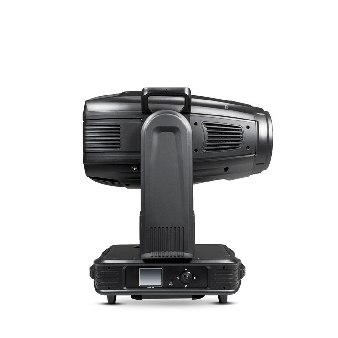 ILLUMA 1000P - 1000W LED Moving Head Profile