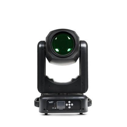 ILLUMA 300H - 300W LED Spot, Beam, Wash Moving Head