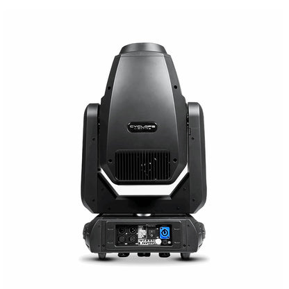 ILLUMA 500P - 500W LED Moving Head Profile