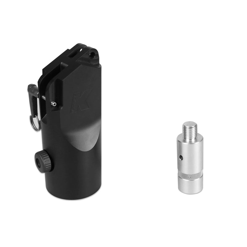 K-FOOT2 - Base Adaptor for Audio Systems