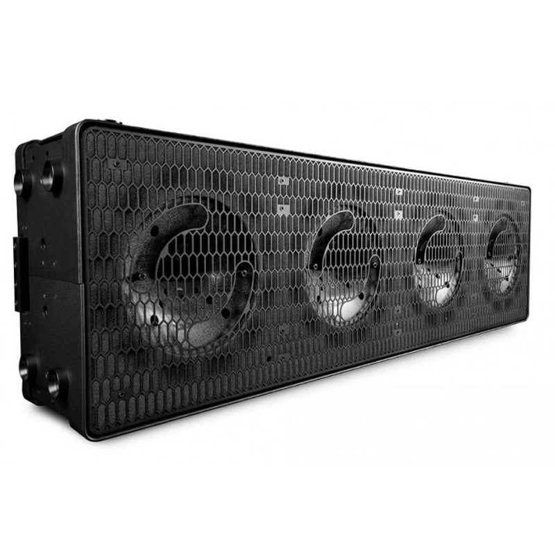 Firenze KH7 - Digitally Steerable Touring System with Slim Array Technology
