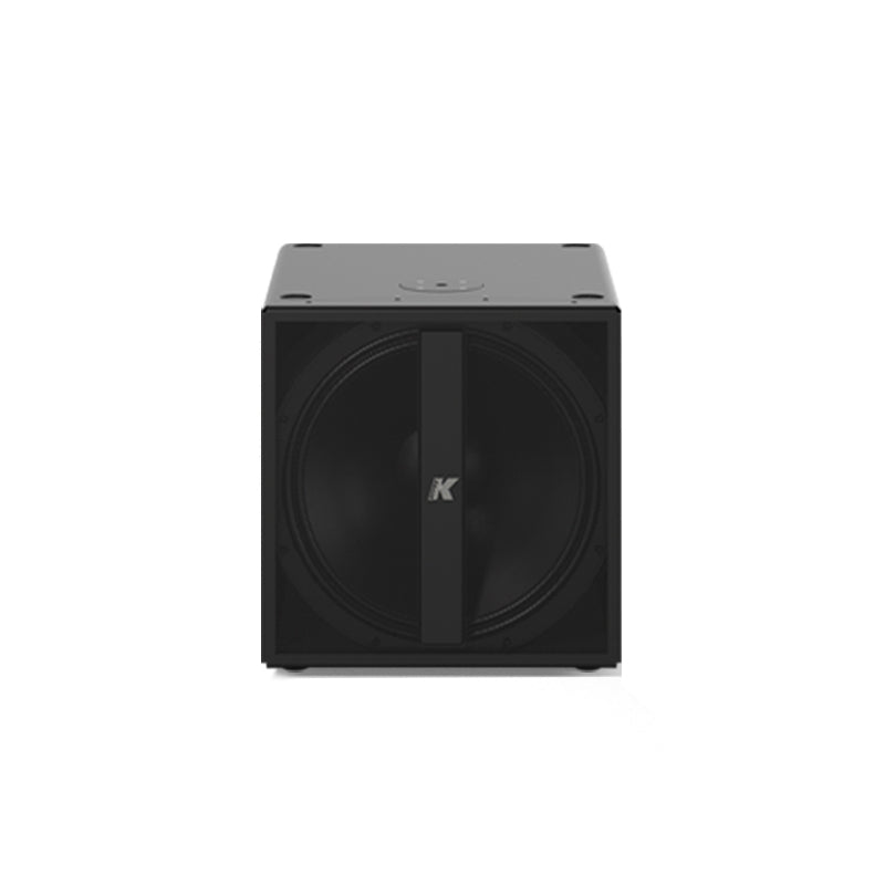 KMT18 - Ultra- Light High-power 18” Subwoofer