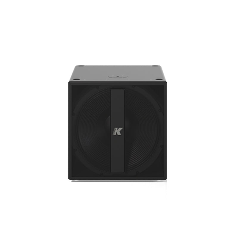 KMT21P - Ultra-light Passive 21” Subwoofer
