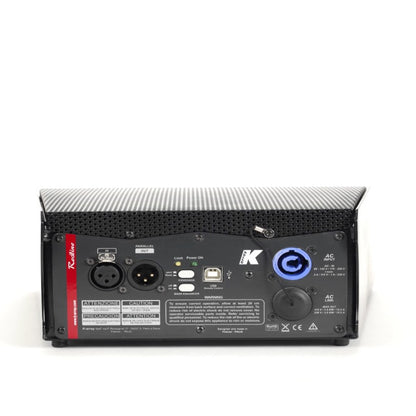 KRM33P - Low Profile Passive Speaker