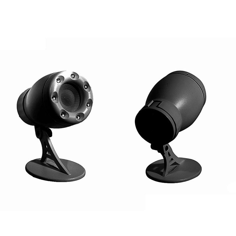 Tornado-KTL2 - Point Source Speaker with LEDs