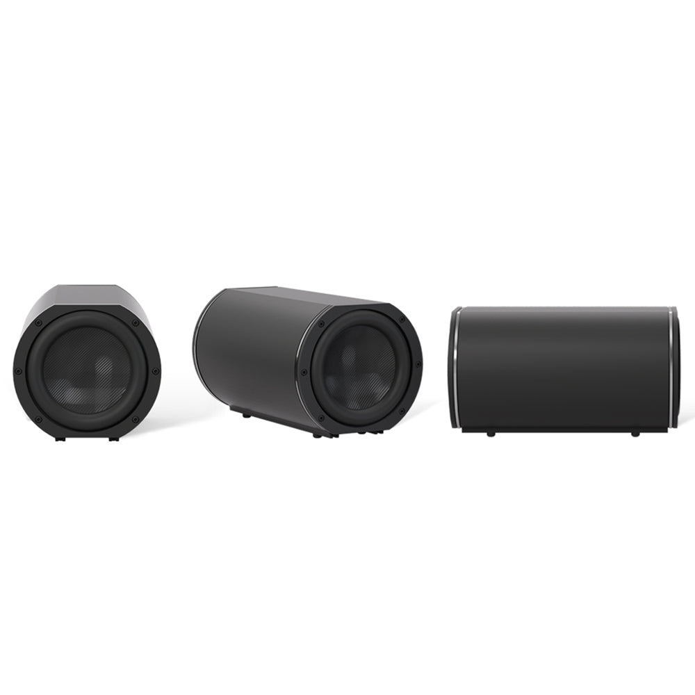 Truffle-KTR25 - Passive Subwoofer