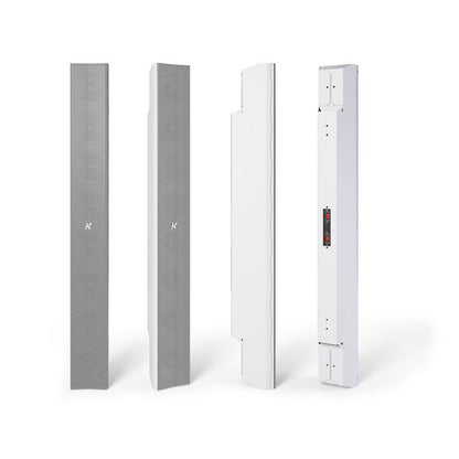 Kayman KY102 - 3D Line-array, Variable Beam