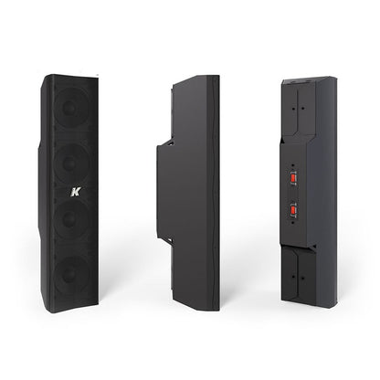 Kayman-KY52 - Line Array Element with 4” Drivers
