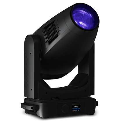 Khamsin - LED Moving Head