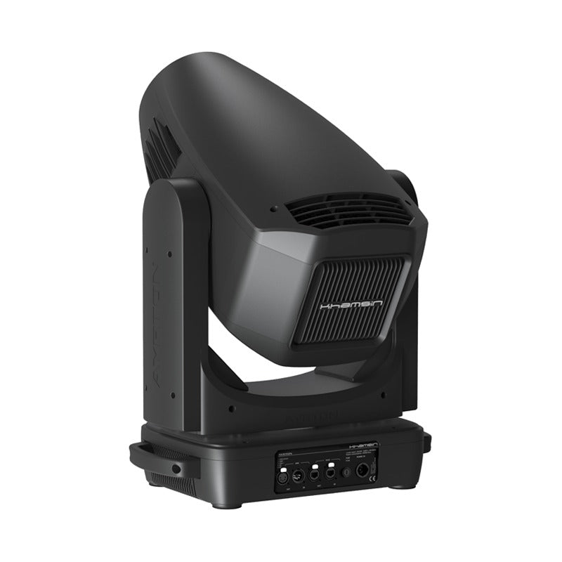 Khamsin - LED Moving Head