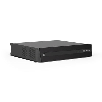 Kommander-KA34 - Digital Processing 3000W 4 Channel Amplifier