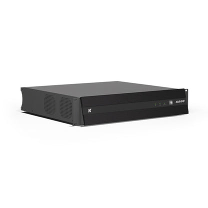Kommander-KA68 - Digital Processing 6000W 8 Channel Amplifier