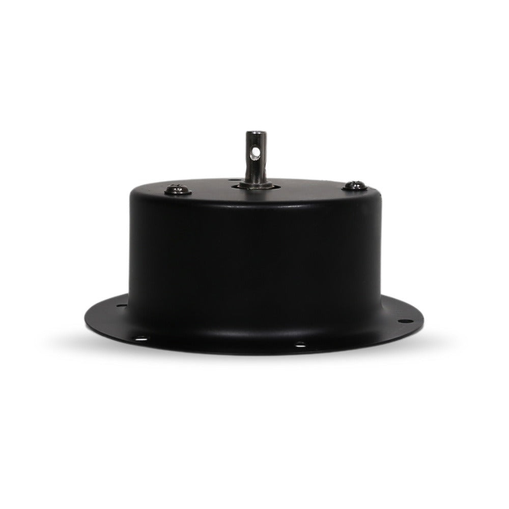 Rotating Motors for Reflective Disco Balls