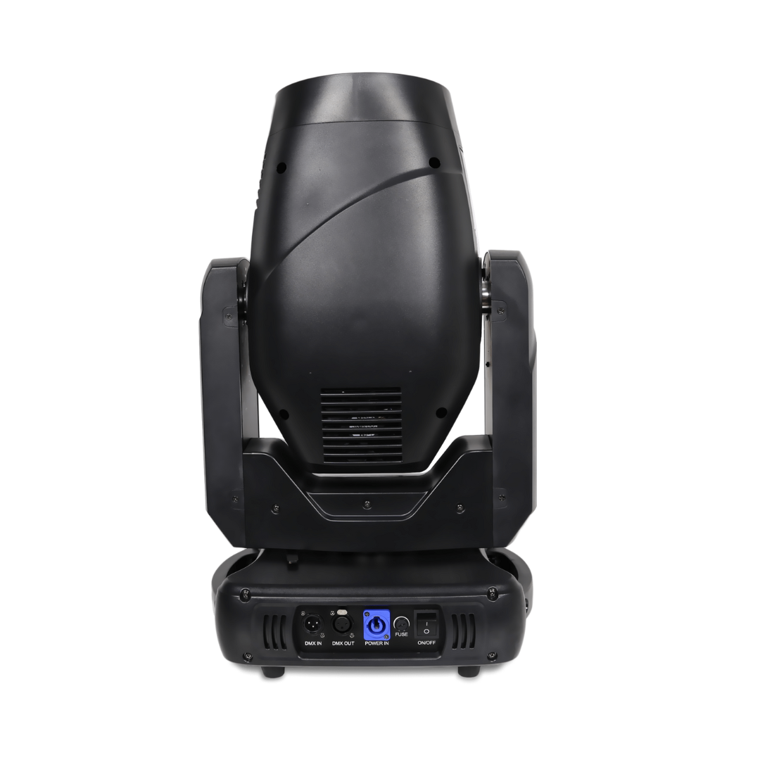 LEDE 320S - 300W LED Spot Profile Moving Head