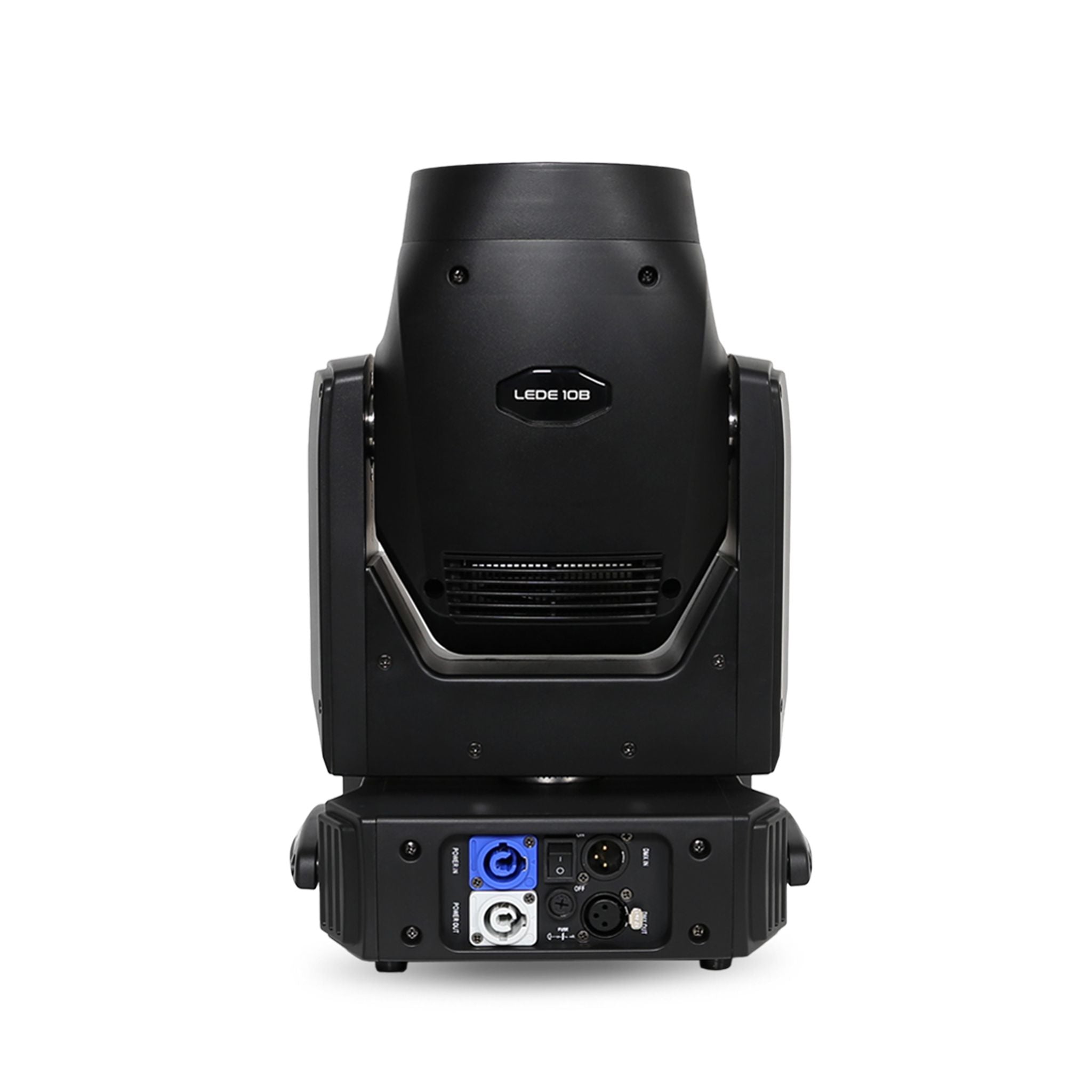 LEDE 10B - 100W LED Beam Moving Head