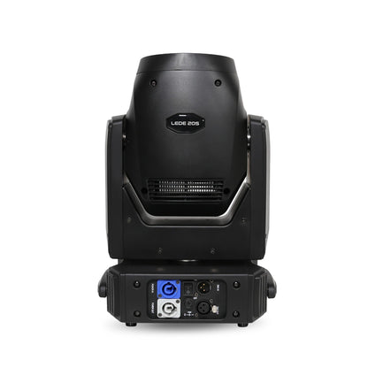 LEDE 20S - 150W LED Spot Moving Head