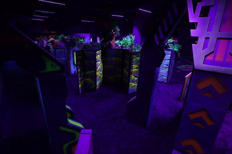 Slider image for Tr88house entertainment venue gets DAS Audio sound experience