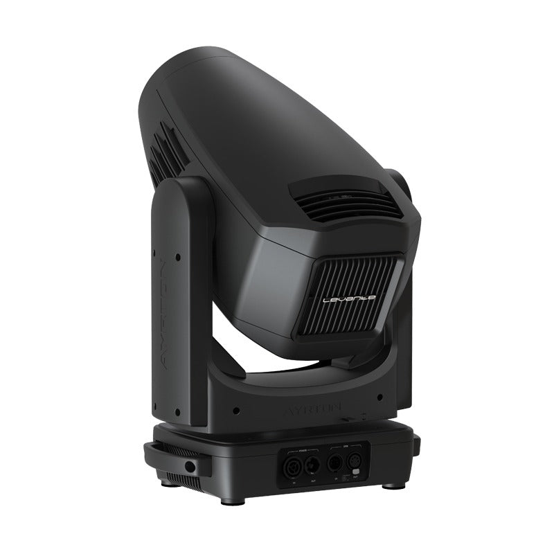 Levante - LED Moving Head