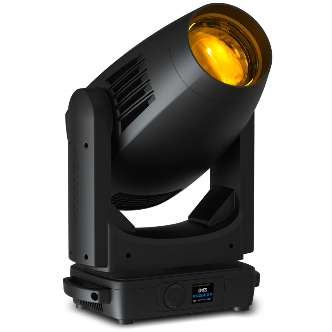 Levante - LED Moving Head