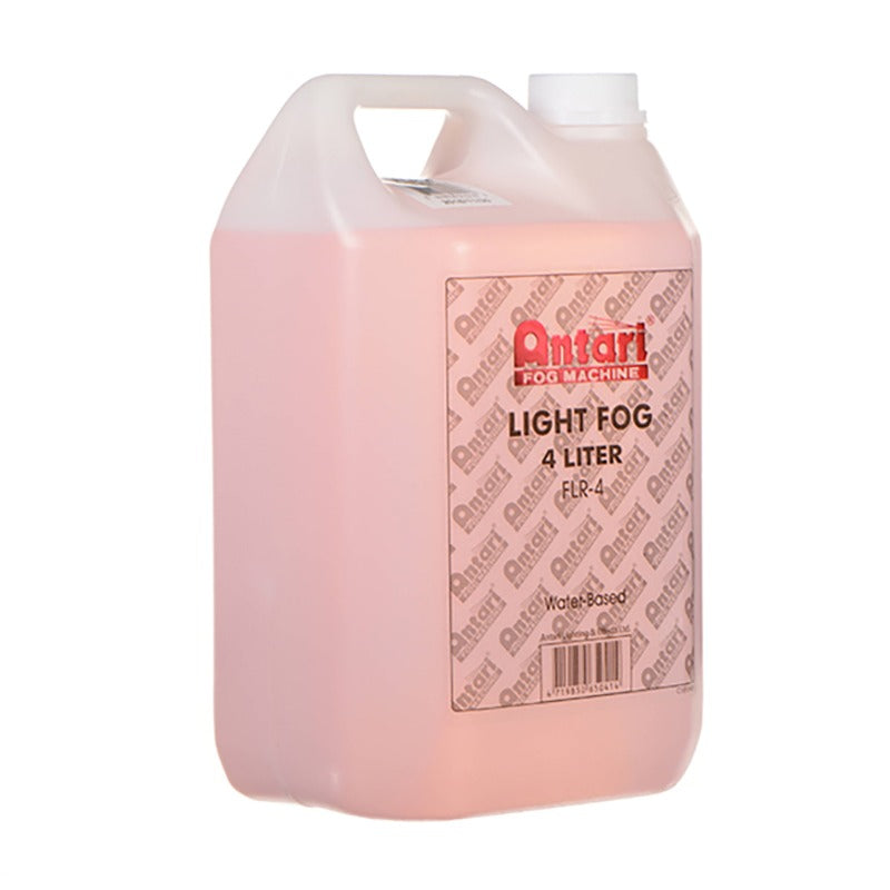 FLR - Light Fog Liquid