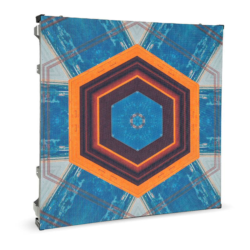 LiveTekk LED Screen