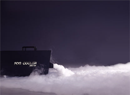 DNG-100 - Low Fog Generator